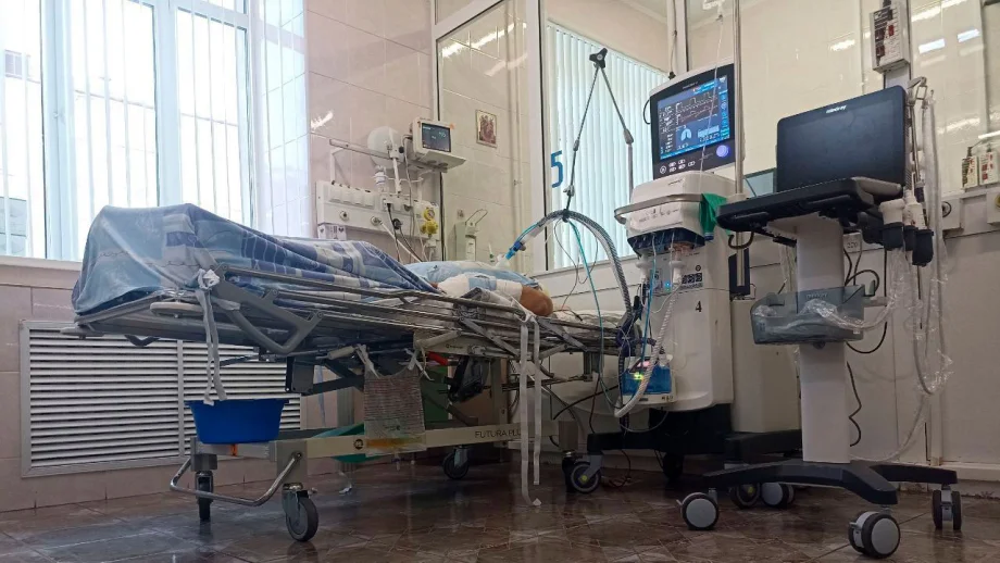 Фото предоставлено пресс-службой ПАО «ММК»