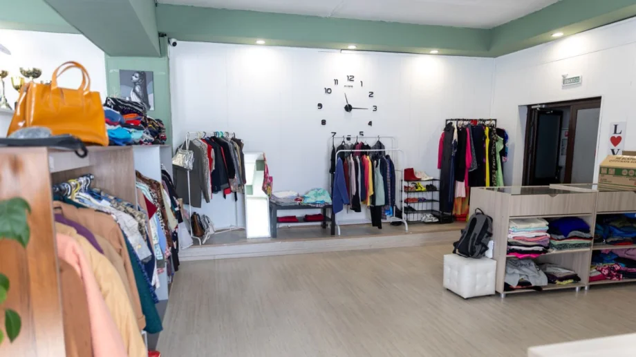 Фото предоставлено управлением по связям с общественностью ЕВРАЗа