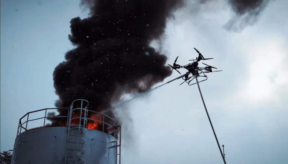 Фото предоставлено департаментом информационной политики Свердловской области