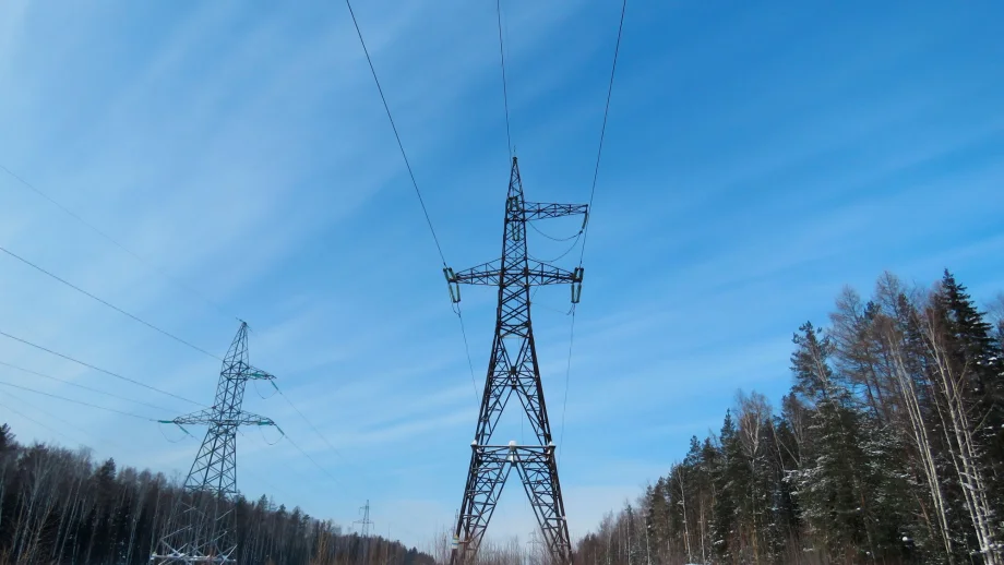 Фото предоставлено группой связей с общественностью и СМИ филиала ПАО «Россети» — МЭС Урала