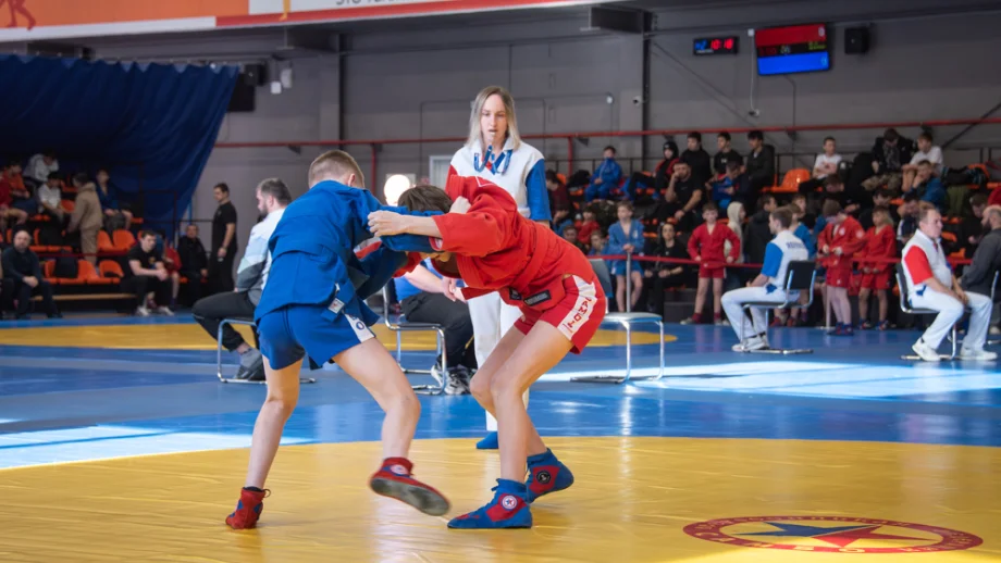 Фото предоставлено управлением по связям с общественностью ЕВРАЗа