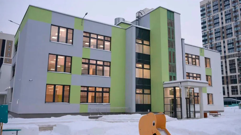 Фото предоставлено департаментом информационной политики Свердловской области