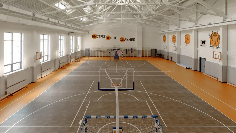 Фото предоставлено пресс-службой компании «Атомстройкомплекс»