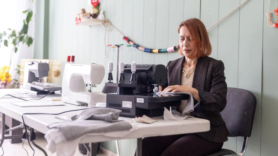 Фото предоставлено управлением по связям с общественностью ЕВРАЗа