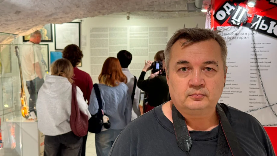 Фото: ИАА УрБК