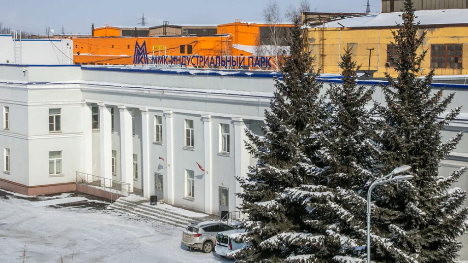 Фото предоставлено пресс-службой ПАО «ММК»