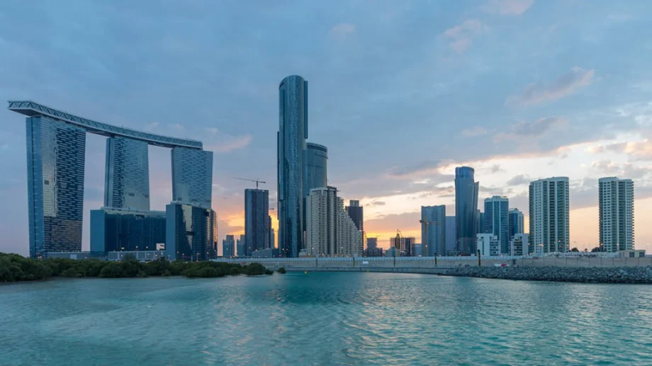 Фото: Департамент культуры и туризма Абу-Даби