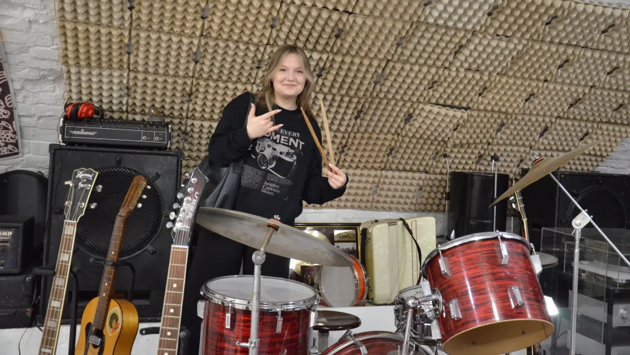 Фото: Арина Городилова