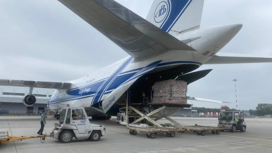 Фото: пресс-служба СОФПП