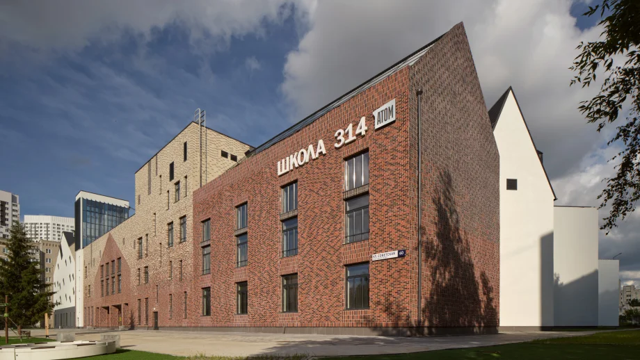 Фото предоставлено пресс-службой компании «Атомстройкомплекс»