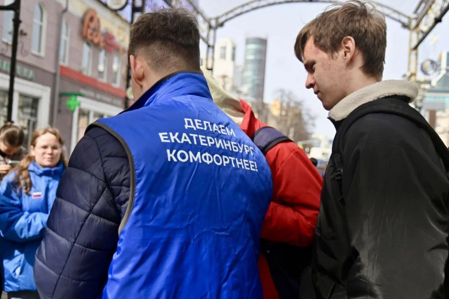 Фото предоставлено департаментом информационной политики Свердловской области