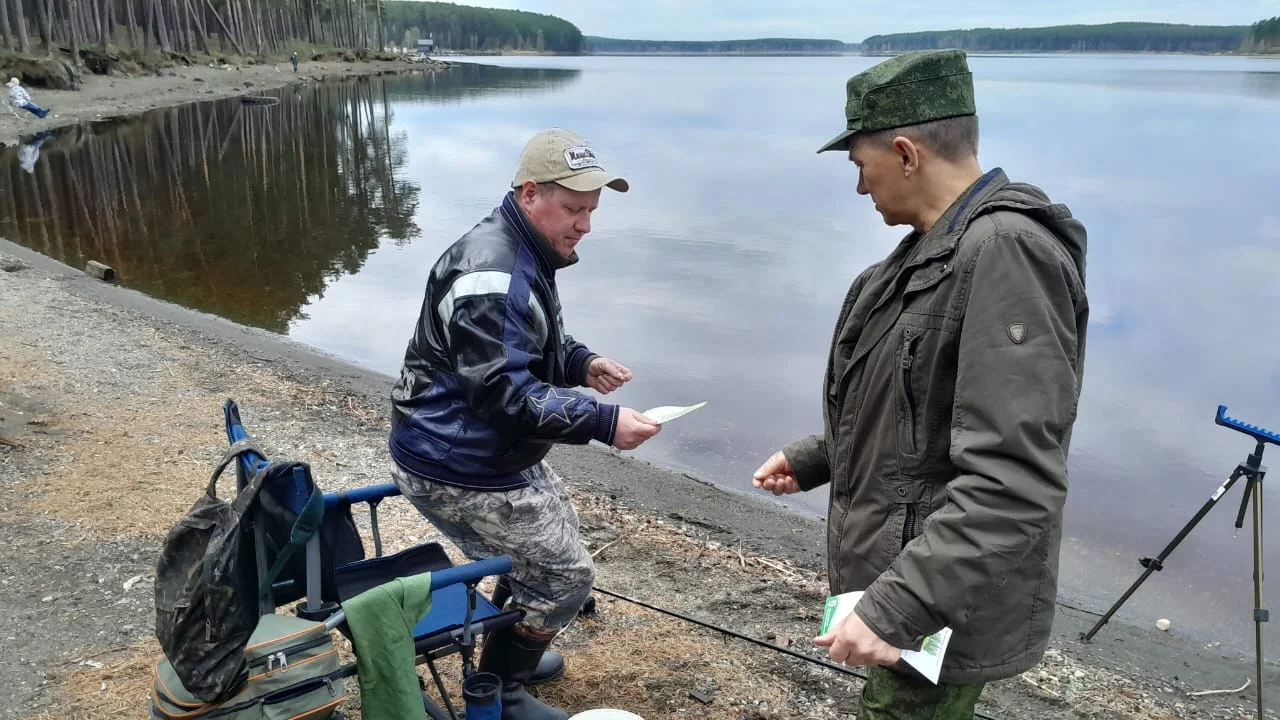 Фото предоставлено департаментом информационной политики Свердловской области