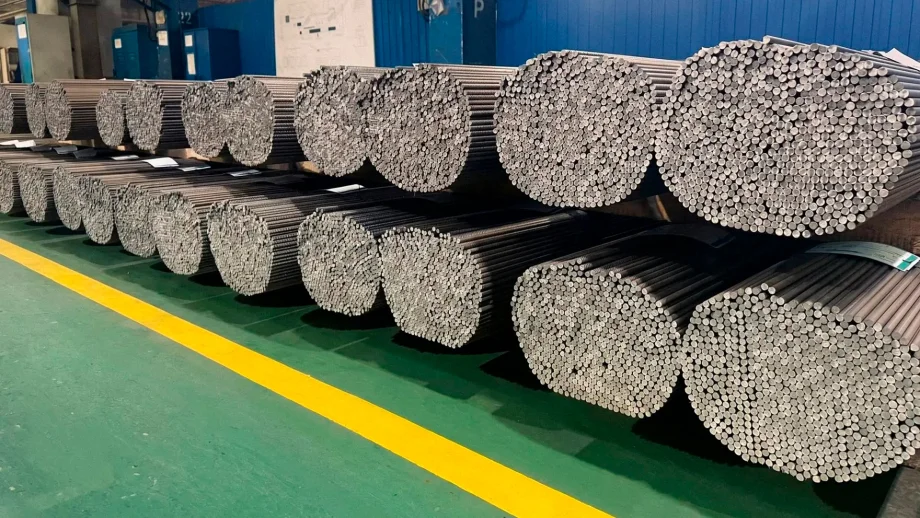 Фото предоставлено пресс-службой ПАО «ММК»