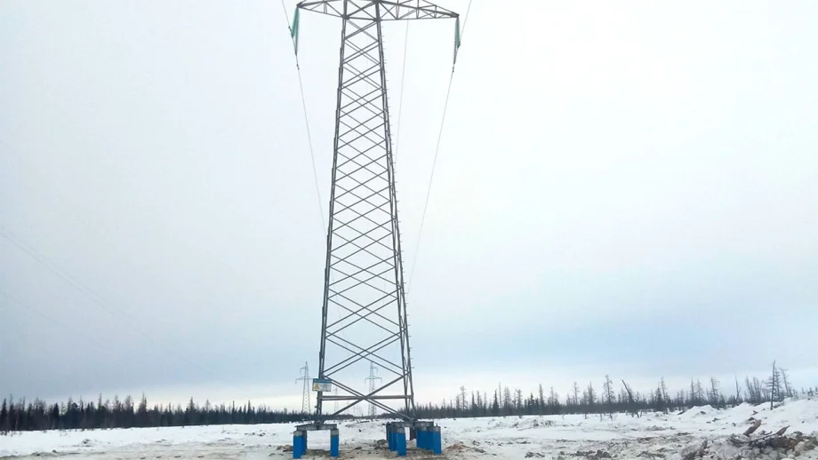 Фото предоставлено группой связей с общественностью и СМИ филиала ПАО «Россети» — МЭС Урала