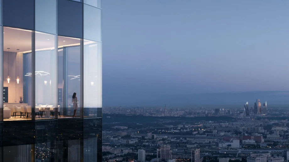 Фото предоставлено пресс-службой АО СЗ «РСГ-Академическое»