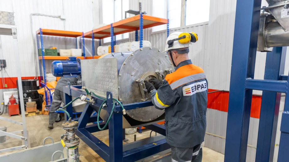 Фото предоставлено управлением по связям с общественностью ЕВРАЗа