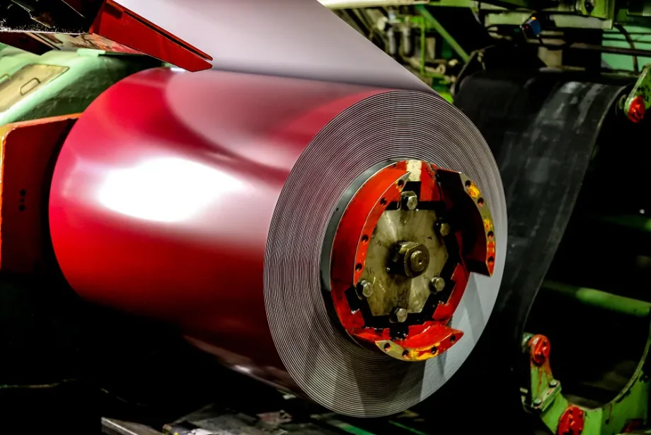 Фото предоставлено пресс-службой ПАО «ММК»