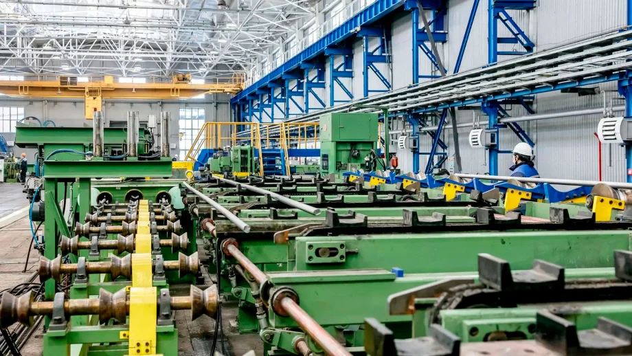 Фото предоставлено пресс-службой ПАО «ММК»