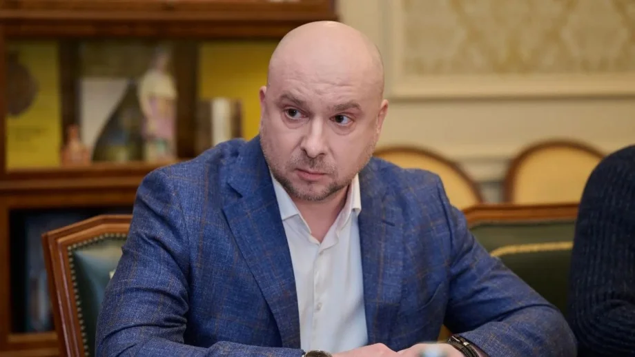 Фото: Telegram-канал Министра культуры Российской Федерации Ольги Любимовой