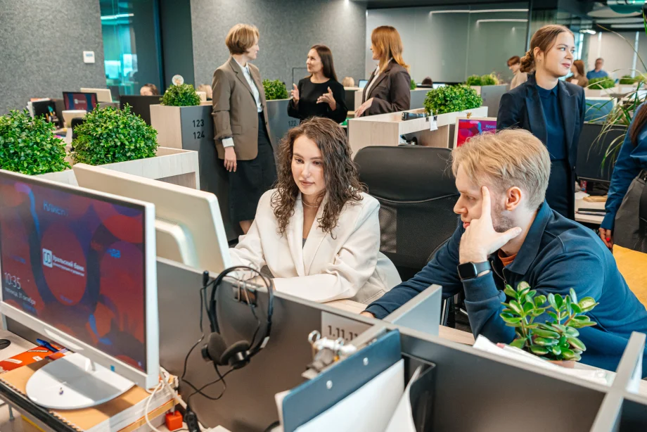 Фото предоставлено пресс-службой УБРиРа