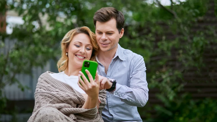 Фотограф: Дина Павленко