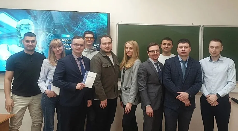 Фото предоставлено пресс-службой ПАО «ММК»