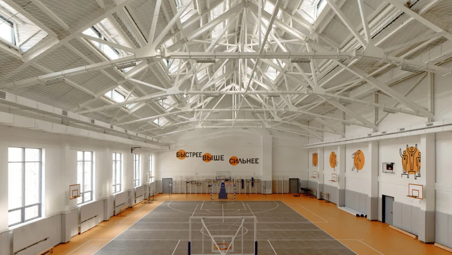 Фото предоставлено пресс-службой компании «Атомстройкомплекс»