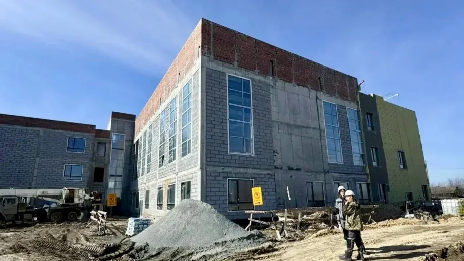 Фото из официального Telegram-канала Дениса Паслера