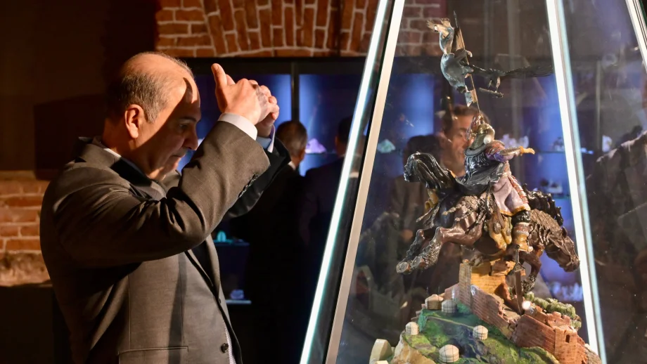 Фото предоставлено департаментом информационной политики Свердловской области