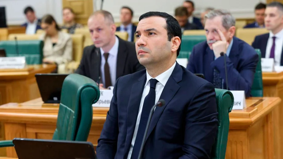 Фото предоставлено пресс-службой АО СЗ «РСГ-Академическое»