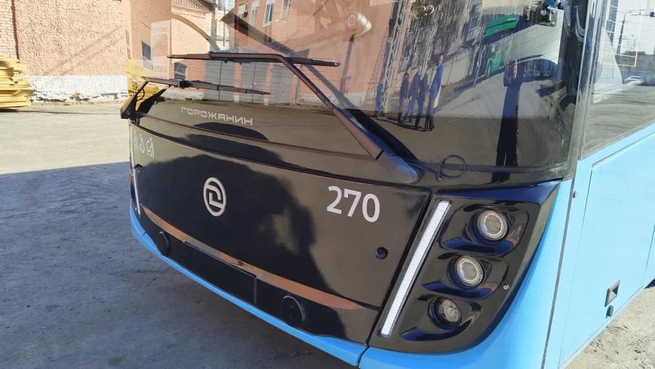 Фото: ИАА УрБК