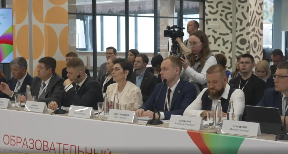 Фото предоставлено пресс-службой компании «Атомстройкомплекс»