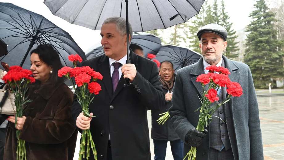 Фото предоставлено департаментом информационной политики Свердловской области