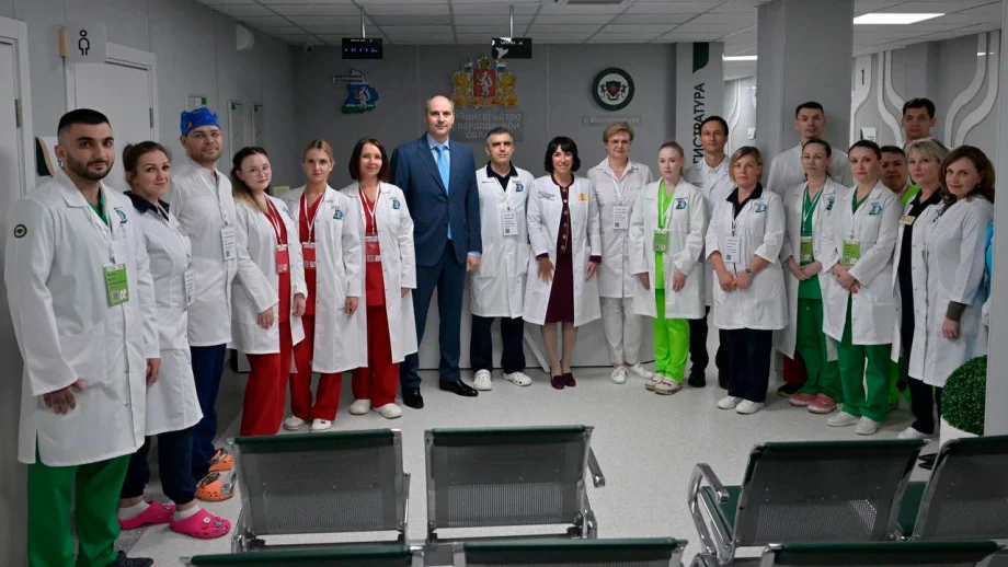 Фото из Telegram-канала Дениса Паслера