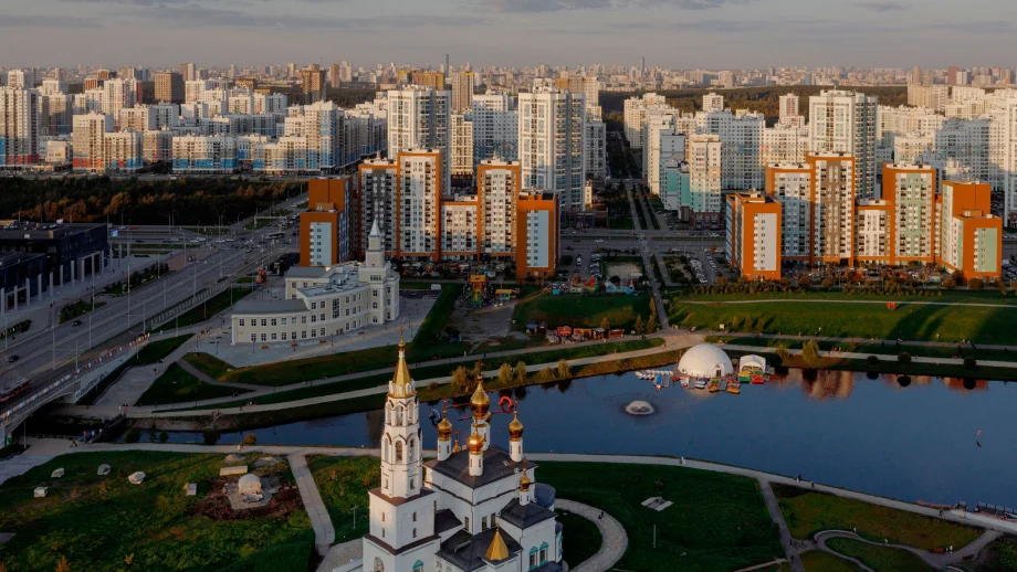 Фото предоставлено пресс-службой АО СЗ «РСГ-Академическое»