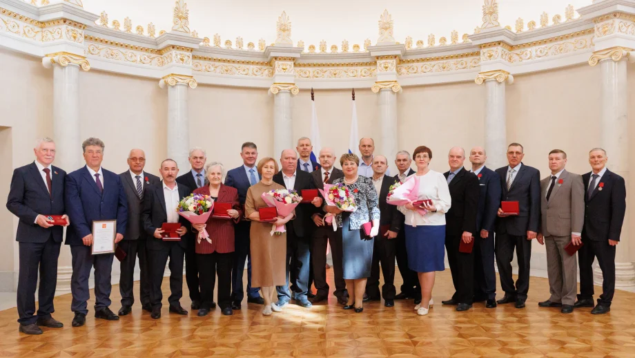 Фото предоставлено отделом по связям с общественностью ПНТЗ