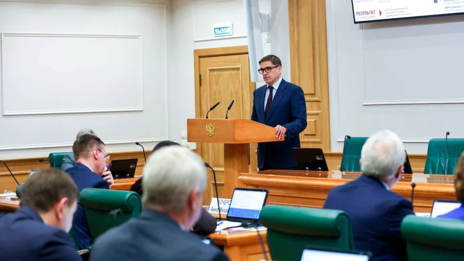 Фото предоставлено пресс-службой АО СЗ «РСГ-Академическое»