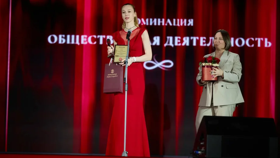 Фото предоставлено пресс-службой ПАО «ММК»