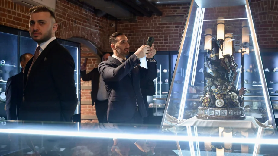 Фото предоставлено департаментом информационной политики Свердловской области