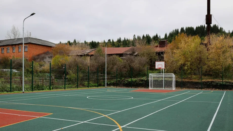 Фото предоставлено департаментом информационной политики Свердловской области