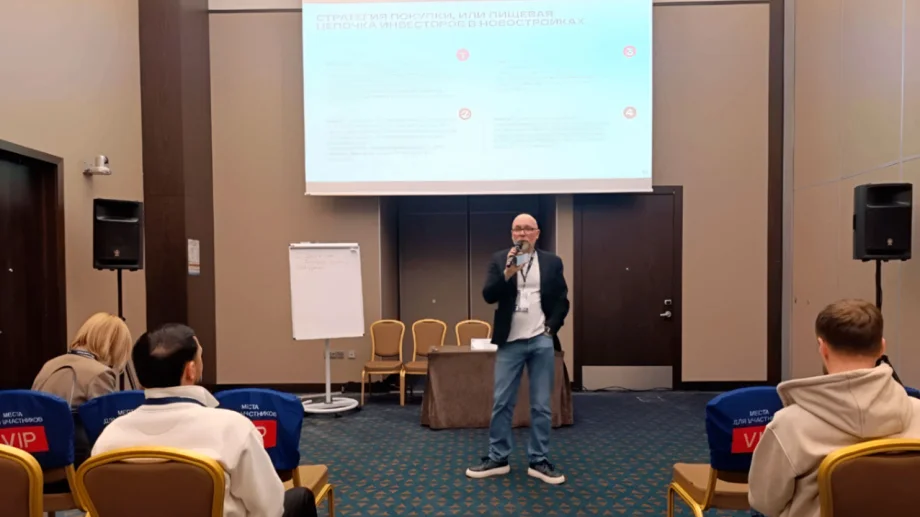 Фото предоставлено пресс-службой АО СЗ «РСГ-Академическое»