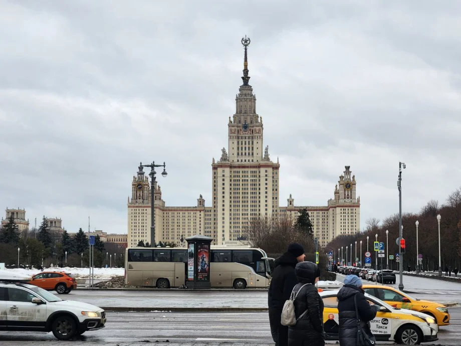 Фотограф: Татьяна Кравченко