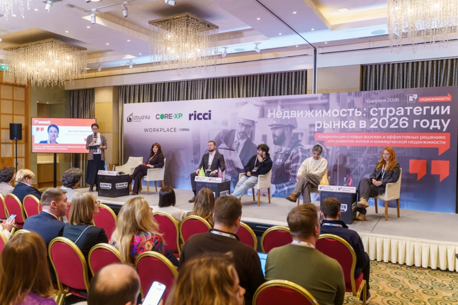 Фото предоставлено пресс-службой АО СЗ «РСГ-Академическое»