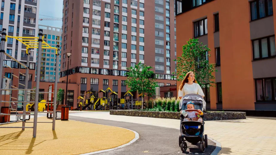 Изображение предоставлено пресс-службой АО СЗ «РСГ-Академическое»