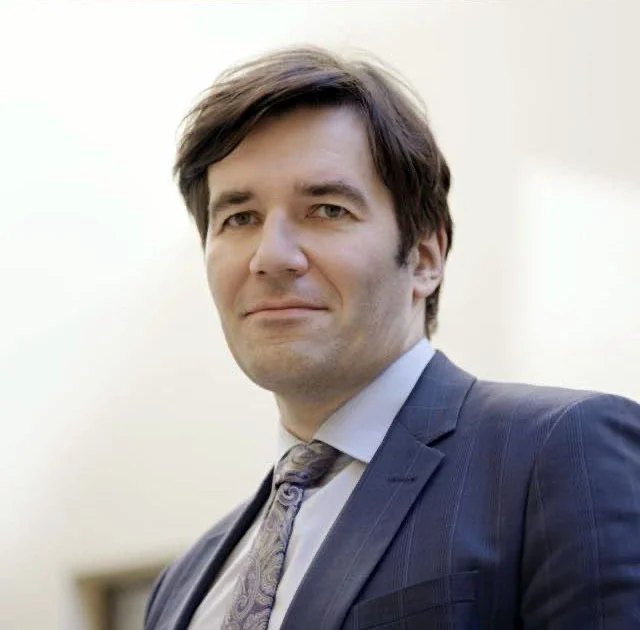 Дмитрий Прокофьев, экономист, автор телеграм-канала «Деньги и песец»