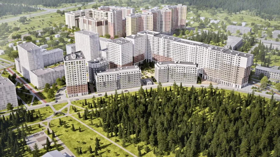 Изображение предоставлено пресс-службой компании «Атомстройкомплекс»