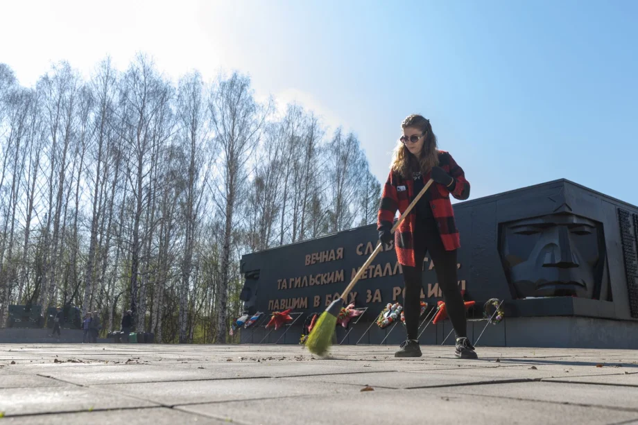 Фото предоставлено управлением по связям с общественностью ЕВРАЗа