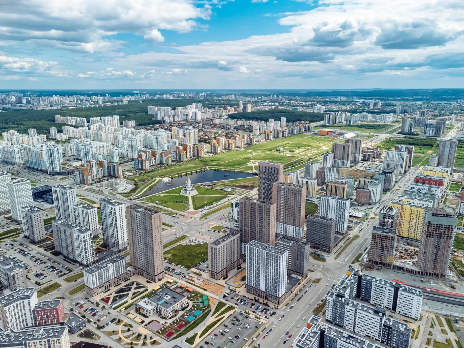 Фото предоставлено ГК «КОРТРОС»