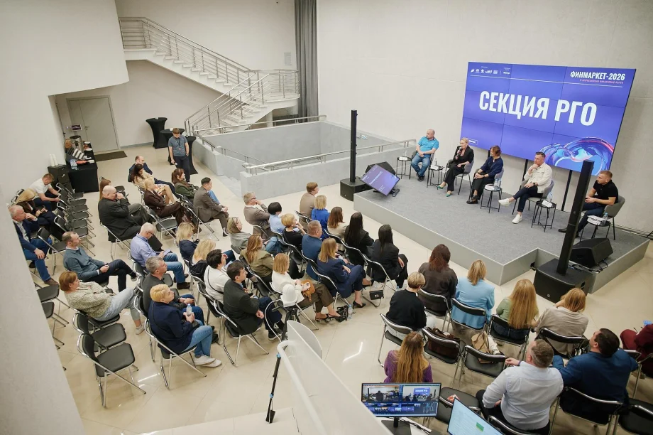Фото предоставлено департаментом информационной политики Свердловской области