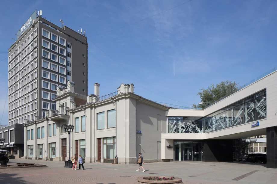 Фото предоставлено пресс-службой компании «Атомстройкомплекс»